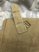 Charger l'image dans la galerie, Original WW2 Dated British Army 37 Pattern Large Pack - Great Condition - The Militaria Shop