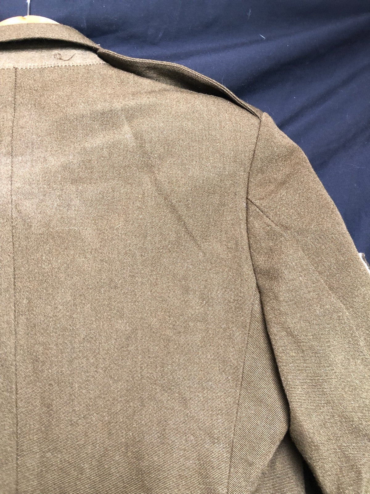 British Army Grade 1 No.2 Dress Uniform Jacket - Size 176/96/80 - The Militaria Shop