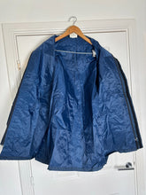 Load image into Gallery viewer, Genuine British RAF Foul Weather Blue Jacket -Size 180/104 - The Militaria Shop