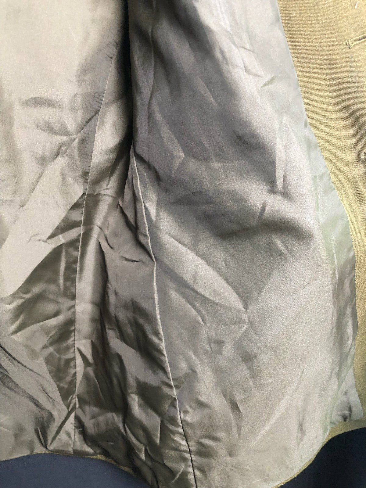 Original British Army No.2 Dress Uniform Jacket - Grade 1 - Size 180/104/96 - The Militaria Shop