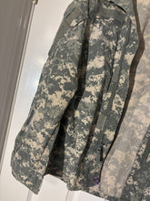 Load image into Gallery viewer, Surplus US Army ACU Combat Uniform Jacket -Size Medium-Long - The Militaria Shop