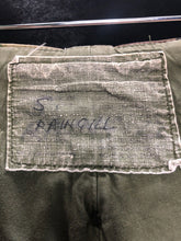 Charger l'image dans la galerie, Genuine British Army Rare Cadet Forces 68 Pattern DPM Trousers - Size 28" Waist - The Militaria Shop