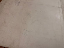 Load image into Gallery viewer, Original WW2 British Army GSGS Map of Scotland - RARE Hand Annotated Fire Ranges - The Militaria Shop