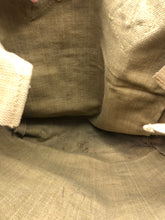 Charger l'image dans la galerie, Original WW2 Dated British Army 37 Pattern Large Pack - Great Condition - The Militaria Shop