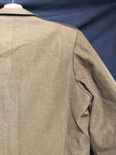 Lade das Bild in den Galerie-Viewer, Grade 1 Used British Army No.2 Signals Dress Uniform Jacket - Size 182/100/84 - The Militaria Shop