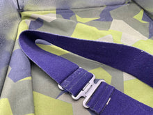 Load image into Gallery viewer, Original WW2 Onwards British Royal Navy Sailor's Stable Belt - 34" Waist - The Militaria Shop