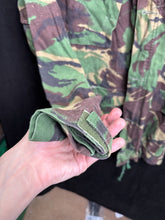 Load image into Gallery viewer, Surplus British Army DPM Pattern Camouflaged Smock Combat-170/88 - The Militaria Shop
