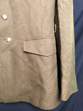 Lade das Bild in den Galerie-Viewer, British Army Grade 1 No.2 Dress Uniform Jacket - PT Corps - Size 182/108/92 - The Militaria Shop