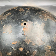 Load image into Gallery viewer, Original British Army WW2 Mk2 Combat Helmet - The Militaria Shop