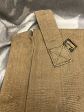 Charger l'image dans la galerie, Original WW2 Dated British Army 37 Pattern Large Pack - Great Condition - The Militaria Shop