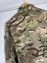 Load image into Gallery viewer, Genuine British Army MTP Combat Jacket Warm Weather-Size 160/104 - The Militaria Shop