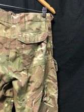 Load image into Gallery viewer, British Army Surplus MTP Camo Combat Trousers - Size 75/76/92 - The Militaria Shop