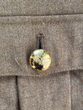 Load image into Gallery viewer, Grade 1 British Army FAD No2 Dress Uniform Jacket - Size 170/92/76 - The Militaria Shop