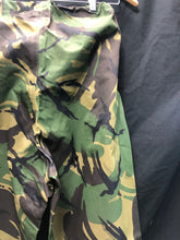 Load image into Gallery viewer, British Army Surplus DPM Camouflage MVP Overtrousers - Size 80/80/96 - The Militaria Shop