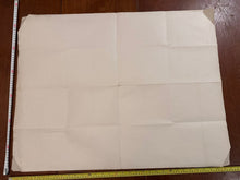 Lade das Bild in den Galerie-Viewer, Original WW2 British Army GSGS OS Map of Great Britain - Boston - The Militaria Shop