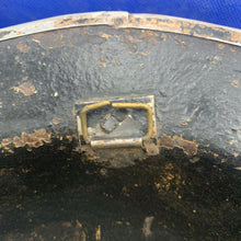 Charger l'image dans la galerie, Original WW2 British Army Mk2 Brodie Combat Helmet - The Militaria Shop