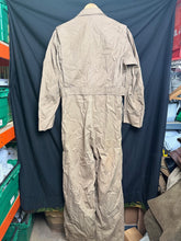 Lade das Bild in den Galerie-Viewer, Original WW2 US Navy Aero M-426A Summer Flight Suit - Size 42L - The Militaria Shop