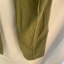 Load image into Gallery viewer, Genuine British Army Surplus Lightweight Men's Trousers - Size 30" Waist - The Militaria Shop