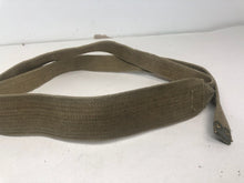Charger l'image dans la galerie, Original WW2 British Army 37 Pattern Shoulder Strap - The Militaria Shop