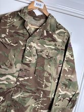 Load image into Gallery viewer, Surplus British Army MTP Barrack Shirt -Size 170/90 - The Militaria Shop