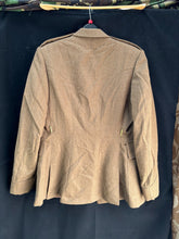 Charger l'image dans la galerie, Grade 1 British Army FAD No2 Dress Uniform Jacket - Size 170/104/88 - The Militaria Shop