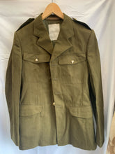 Load image into Gallery viewer, Genuine British Army No.2 Dress Uniform Tunic Jacket - Size 180/100/92 - The Militaria Shop