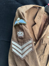Load image into Gallery viewer, Grade 1 British Army Para Patched FAD No2 Dress Uniform Jacket - Size 176/104/88 - The Militaria Shop