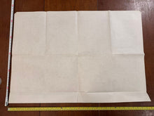 Load image into Gallery viewer, Original WW2 British Army GSGS OS Map of Great Britain - Carlisle - The Militaria Shop