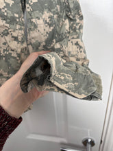 Load image into Gallery viewer, Surplus US Army ACU Combat Uniform Jacket-Medium Short - The Militaria Shop