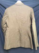 Load image into Gallery viewer, Grade 1 Used British Army No.2 Dress Uniform Jacket - Size 164/100/84 - The Militaria Shop
