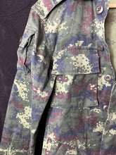 Lade das Bild in den Galerie-Viewer, Genuine Royal Thai Marines Digital Camouflage Jacket Uniform - 38" Chest - The Militaria Shop