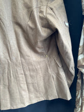 Load image into Gallery viewer, Grade 1 British Army FAD No2 Dress Uniform Jacket - Size 182/108/92 - The Militaria Shop
