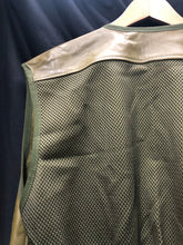 Load image into Gallery viewer, British Military Surplus Combat Protective DPM Tank Crew Jerkin - Size 170/96 - The Militaria Shop