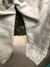 Load image into Gallery viewer, Coverall Suit British Army Royal Navy Fireman Heat Protective Ships Firefighters - The Militaria Shop