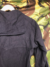 Load image into Gallery viewer, Original WW2 US Navy Jumper Top Crackerjack - 38" Chest - The Militaria Shop