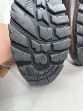 Load image into Gallery viewer, British Army Surplus Brown Leather Combat Boots - ITURRI - Size UK 9 M - The Militaria Shop