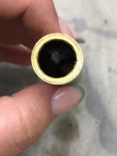 Load image into Gallery viewer, Original WW1 British Army SMLE Enfield Brass Oil Bottle - The Militaria Shop