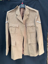 Charger l'image dans la galerie, Grade 1 British Army FAD No2 Dress Uniform Jacket - Size 170/92/76 - The Militaria Shop