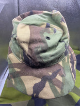 Load image into Gallery viewer, Original British Army 68 Pattern Cold Weather DPM Combat Camouflage - Size 6 1/2 - The Militaria Shop