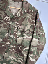 Charger l'image dans la galerie, Surplus British Army MTP Barrack Shirt -Size 190/105 - The Militaria Shop