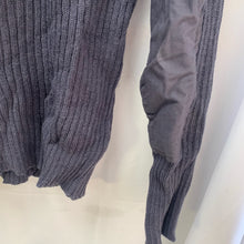 Charger l'image dans la galerie, Genuine British RAF Royal Air Force Pull Over Jumper Jersey - Size 6 - The Militaria Shop