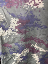 Load image into Gallery viewer, Genuine Royal Thai Marines Digital Camouflage Jacket Uniform - 38" Chest - The Militaria Shop