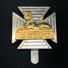 Charger l'image dans la galerie, Genuine British Army Royal Gloucestershire, Berkshire & Wiltshire Reg Cap Badge - The Militaria Shop