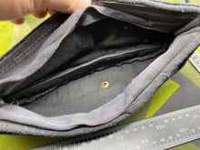 Charger l'image dans la galerie, Original WW2 British Royal Air Force Side Cap with Brass Badge - The Militaria Shop