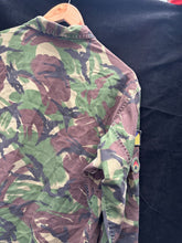 Load image into Gallery viewer, Genuine British Army DPM Woodland Lightweight Combat Jacket-Size 42 chest - The Militaria Shop