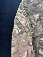 Load image into Gallery viewer, Genuine British Army MTP Smock Combat Windproof -Size 170/96 - The Militaria Shop