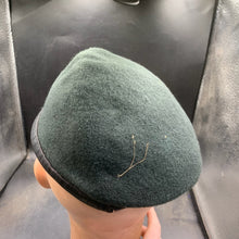 Load image into Gallery viewer, Genuine British Army Forces Beret - Light Infantry - Size 61 - The Militaria Shop
