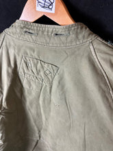 Load image into Gallery viewer, Genuine British Army Issue 1950s Middle Parka Coat Size 5 - 44" Chest - RARE - The Militaria Shop