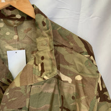 Load image into Gallery viewer, Genuine British Army MTP Combat Jacket NEW - Size 160/104 - The Militaria Shop
