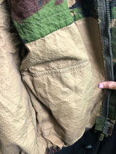 Load image into Gallery viewer, Genuine British Army Surplus Jungle DPM CombatField Jacket Smock - Size 190/104 - The Militaria Shop